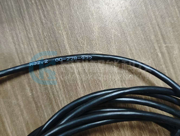 库卡零点校正仪EMD X32.2转接线缆00-228-932