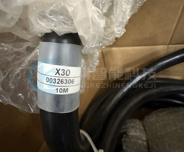 库卡机械臂动力线缆00-326-306 X30 库卡机械臂动力线缆00-326-306 X30