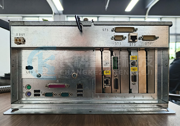 库卡KR C2控制器主机00-134-331