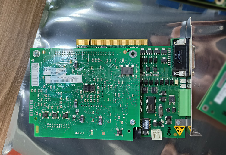 库卡KR C2控制器主机00-134-331