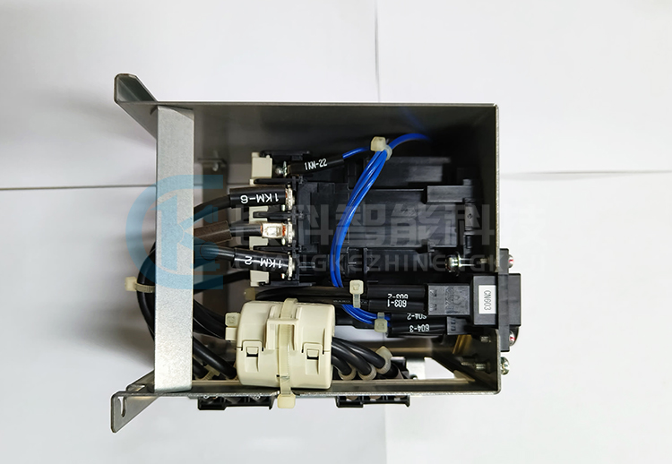 安川电源接通单元JZRCR-APU01-1