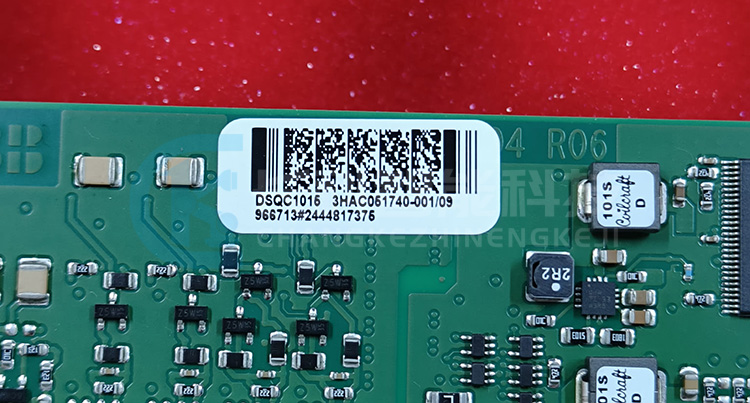 ABB通讯板 DSQC1015 3HAC051740-001 ABB通讯板 DSQC1015 3HAC051740-001