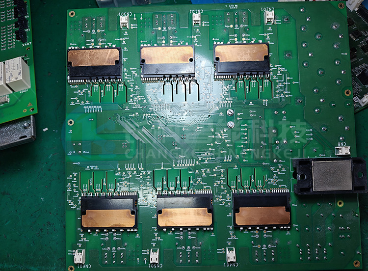 ABB驱动器DSQC431 3HAC036260-001 ABB驱动器DSQC431 3HAC036260-001