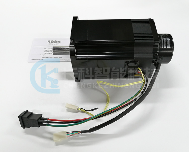 Nidec尼得科伺服电机MT302AS 302KNN05