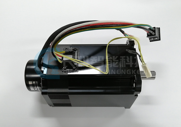 Nidec尼得科伺服电机MT302AS 302KNN05