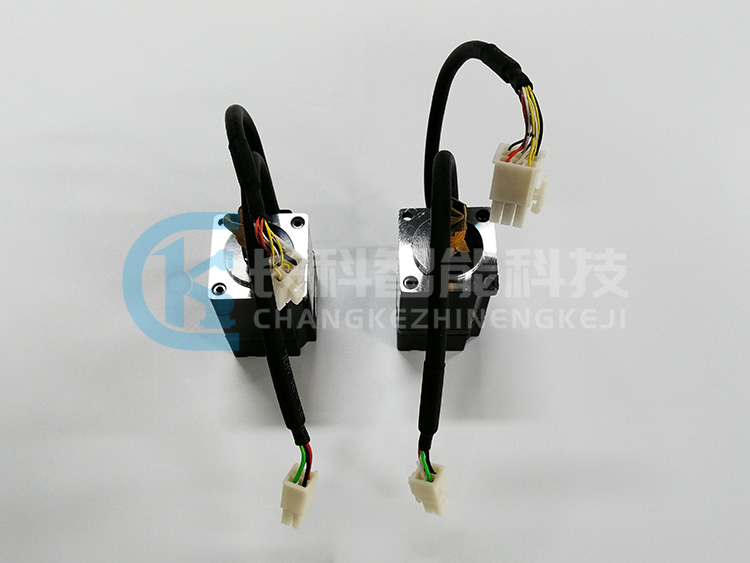 尼得科50W伺服电机MM500N2SA11U