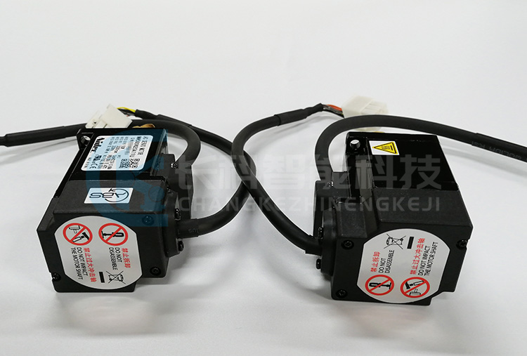 尼得科50W伺服电机MM500N2SA11U