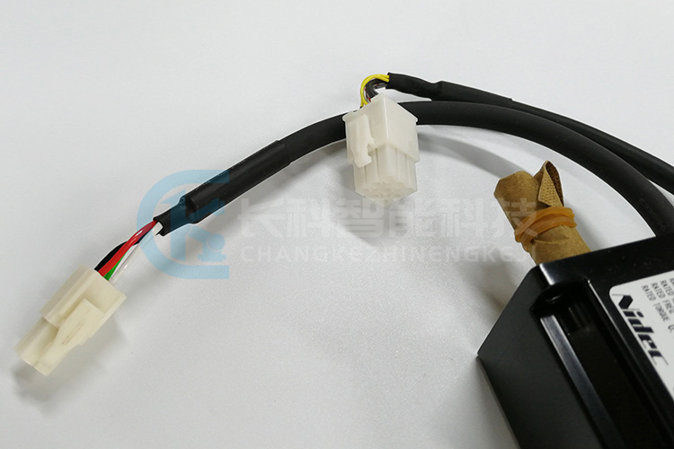 尼得科50W伺服电机MM500N2SA11U