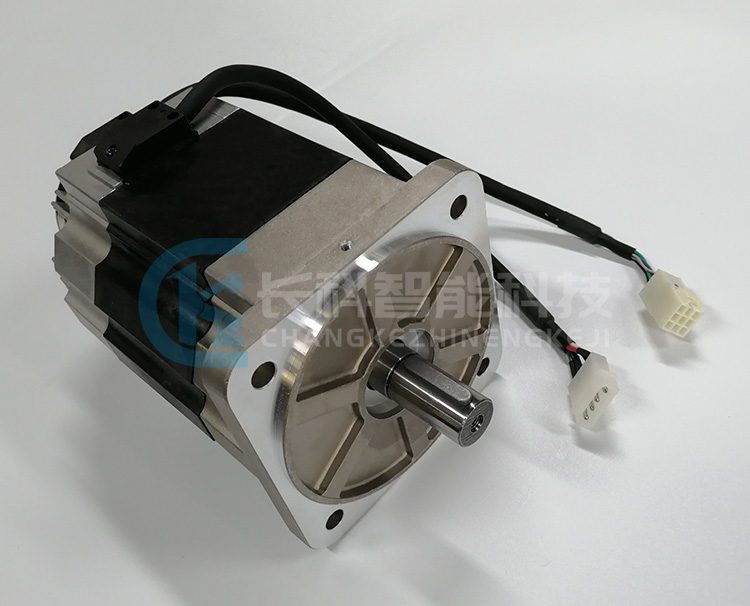 尼得科伺服电机HA1LI02