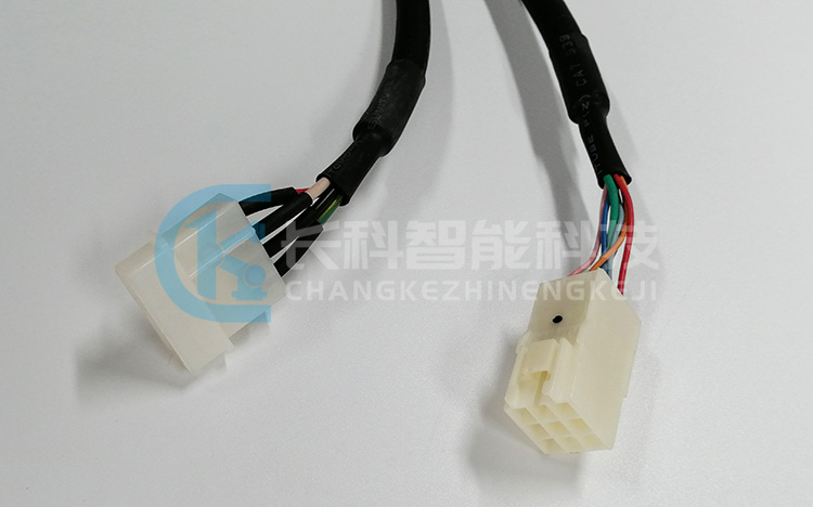 尼得科伺服电机HA1LI02