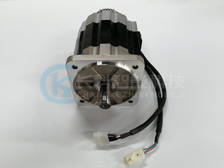 尼得科伺服电机HA1LI02