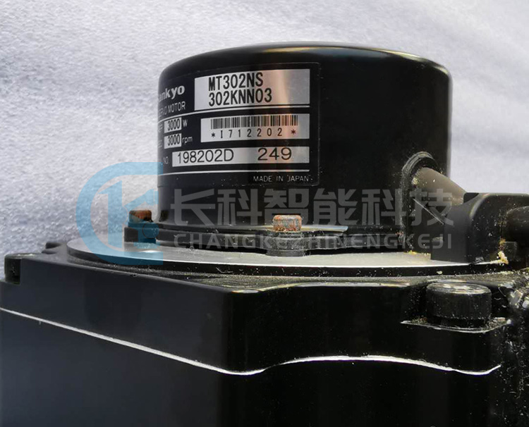 三协电机MT302NS 302KNN03