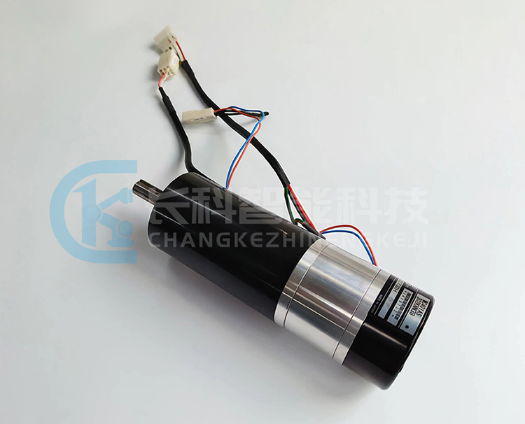 尼得科SR8240-1105电机MC401AS 302KNN38