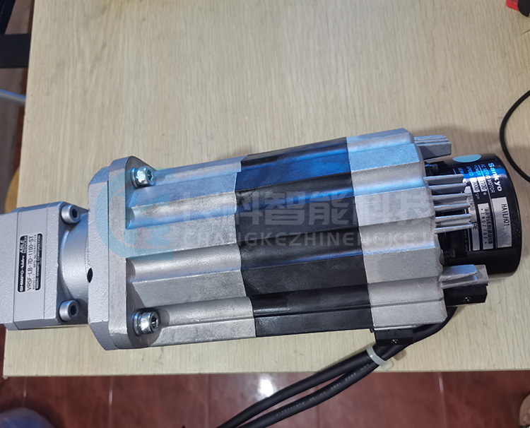 三协机器人电机HA1LH01 三协机器人电机HA1LH01
