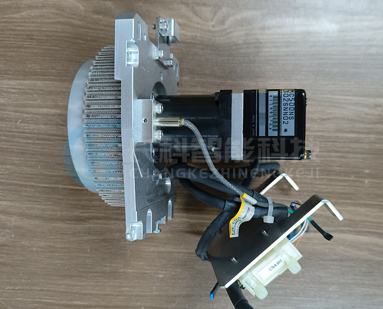 三协机器人电机MC500NS 302SNN02