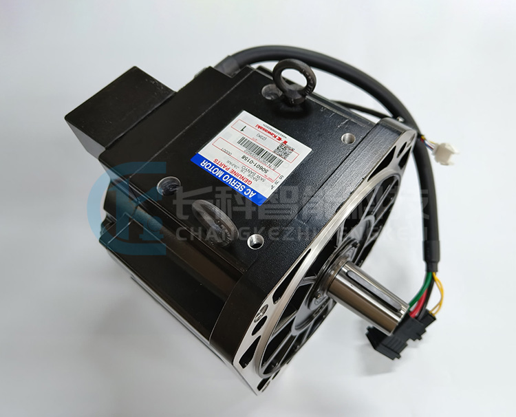 川崎机器人5KW伺服电机50601-0158