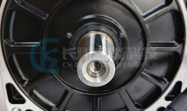 川崎机器人5KW伺服电机50601-0158