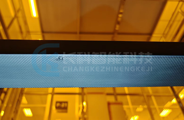 三协机器人SR98SDNFA68碳纤维FORK 三协机器人SR98SDNFA68碳纤维FORK