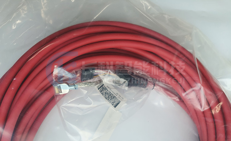 ABB示教器20米线缆3HAC031683-003 ABB示教器20米线缆3HAC031683-003