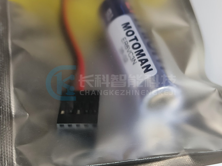 3.6V安川机器人ER6VC3N电池 3.6V安川机器人ER6VC3N电池