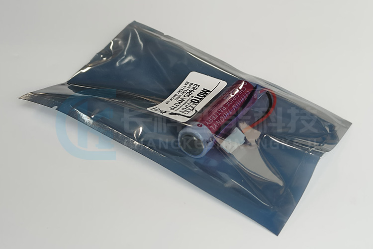 安川YRC1000控制柜电池ER6BD_WK77P 安川YRC1000控制柜电池ER6BD_WK77P