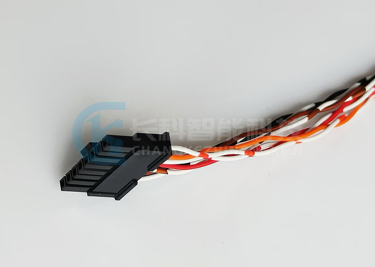 库卡KR210 R2700一轴编码器线00-325-587