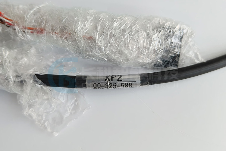 库卡KR210 R2700二轴编码器线缆00-325-588