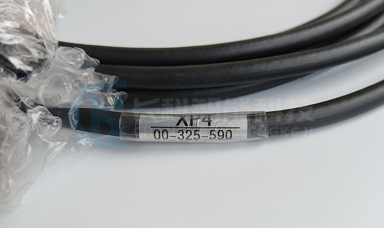 库卡KR210 R2700编码器线缆00-325-590
