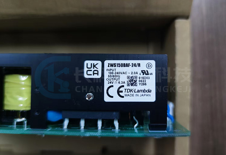 发那科电源板ZWS150BAF-24R A14L-0189-0001#24R