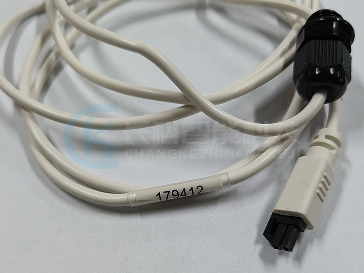 库卡镇流电阻温度传感器线00-179-412