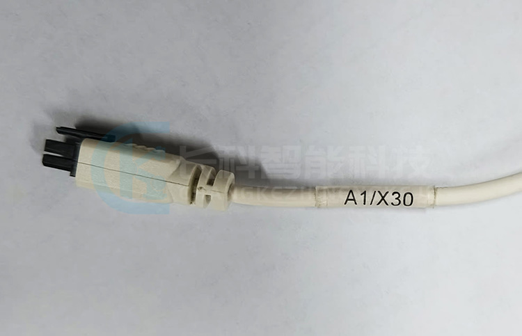 库卡镇流电阻温度传感器线00-179-412