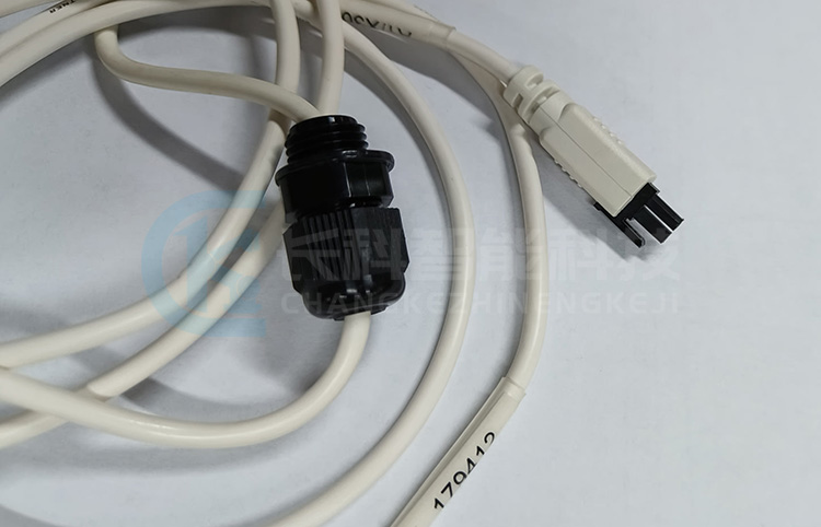 库卡KRC4镇流电阻温度传感器线00-179-412