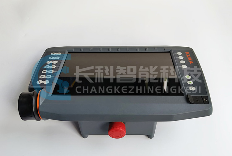 库卡示教器touch plus 00-463-914