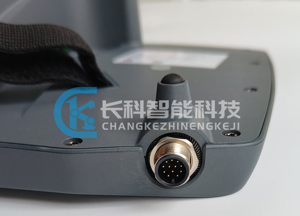 库卡示教器touch plus 00-463-914