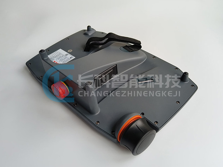 库卡示教器touch plus 00-463-914